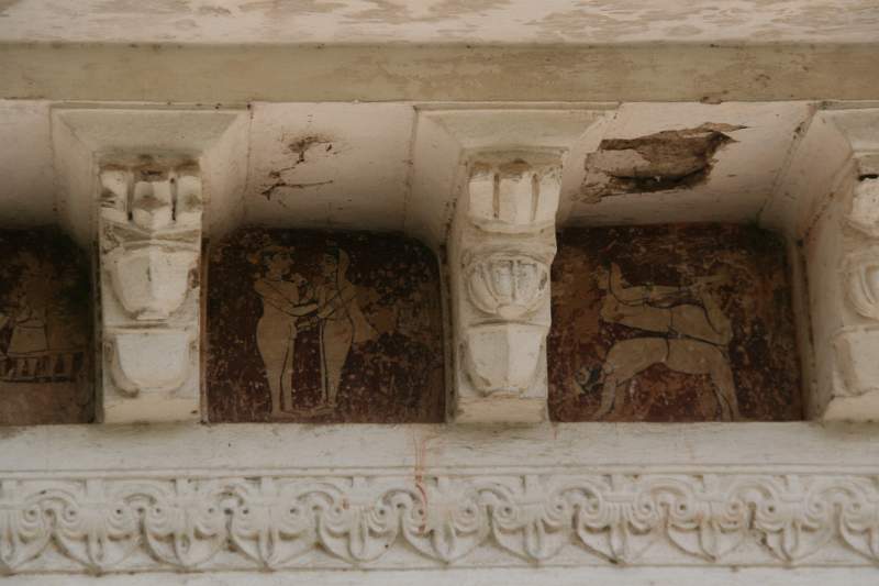 India & Nepal 2011 - 0968